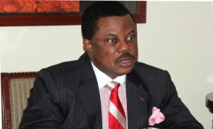 Breaking: Court grants bail to ex-Anambra governor, Willie Obiano