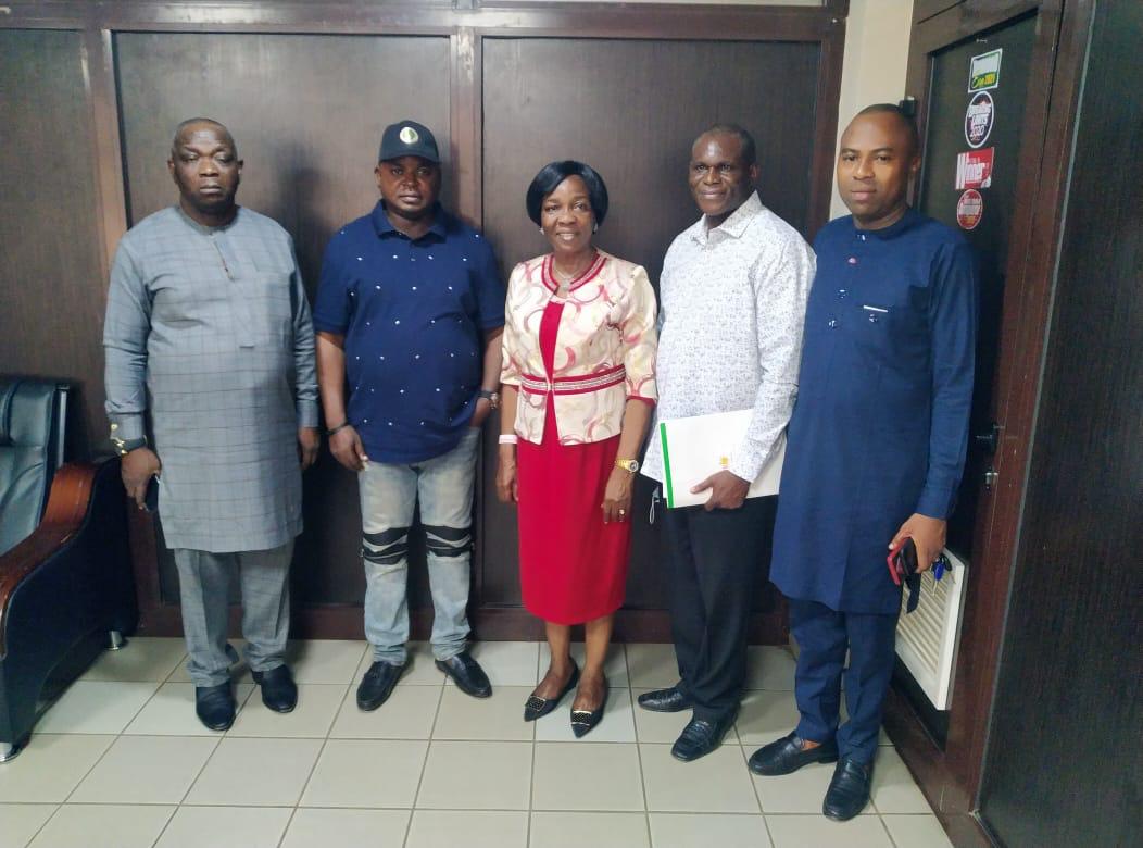 Ondo to partner federal ministries on youth dvelopment