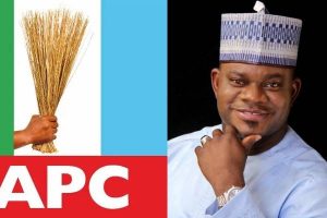 2023: APC’ll poll 41m votes with the right candidate – Yahaya Bello