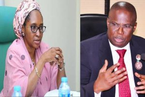 Reps summon Petroleum, Finance ministers, others over refineries