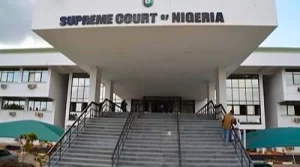 Supreme Court upholds INEC's de-registration of 22 Political Parties
