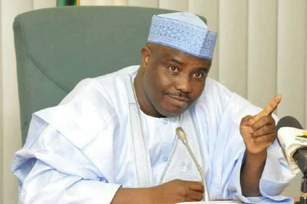 Tambuwal pays con’dolence visit to Kebbi