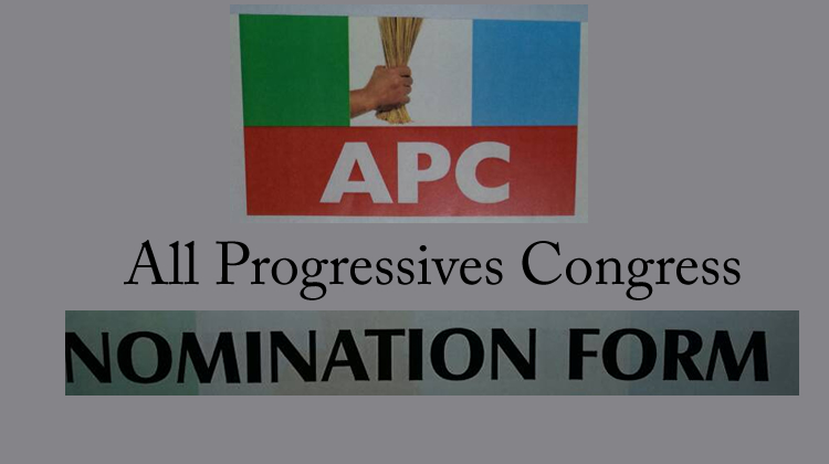 2023: APC commences sale of nomination, expression of interest forms