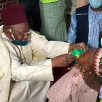 Borno Govt set to begin immunization plan against Malaria