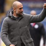 Pep praises City's mental strength after securing Champions League semi-finals