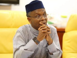 Nigeria at critical crossroads, we must get the right leadership in 2023 – El-Rufai