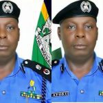 Yekini Ayoku takes over as Kaduna new Police Commissioner