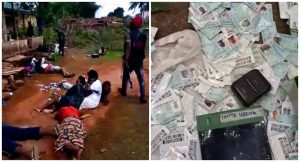 INEC suspends CVR exercise in Ihitte Uboma LGA, Imo over killings