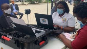 INEC suspends CVR exercise in parts of Imo, Anambra, Kaduna States