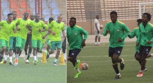 Katsina Utd beat shooting Stars 3-1, Kwara Utd, Abia Warriors played out 1-1 draw