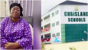 LASG shuts all Chrisland schools, pending probe over pupils’ actions