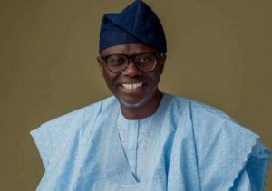 Lagos GAC okays Sanwo-Olu for second term