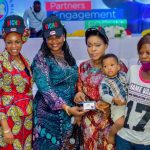 'Mother, Infant and Child Development programme' a preventive measure - Adebowale