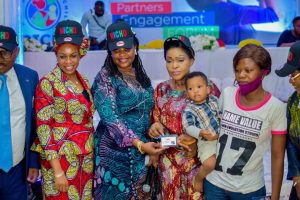 'Mother, Infant and Child Development programme' a preventive measure - Adebowale