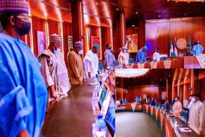 Council of State rejects pardon for former Bank PHB MD, Francis Atuche