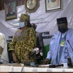 Minister inaugurates NBC Board, urges stronger regulatory steps ahead 2023 Elections