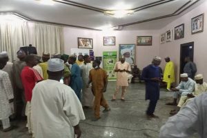Ramadan Starts Saturday April 2nd - Sultan of Sokoto