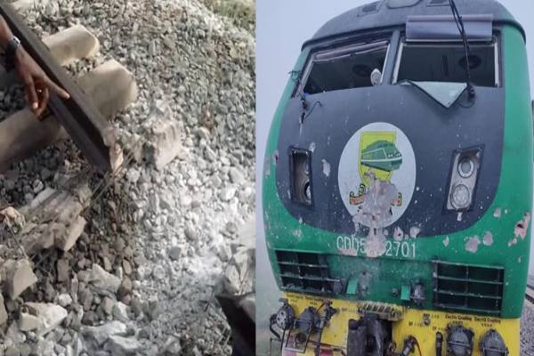 21 Passengers missing, 170 secured, Re-railment of Coaches ongoing -NRC