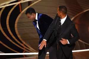 Will Smith Resigns From Oscars Academy After Chris Rock Slap