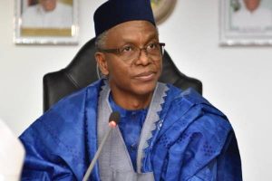 El-Rufai on Train Attack