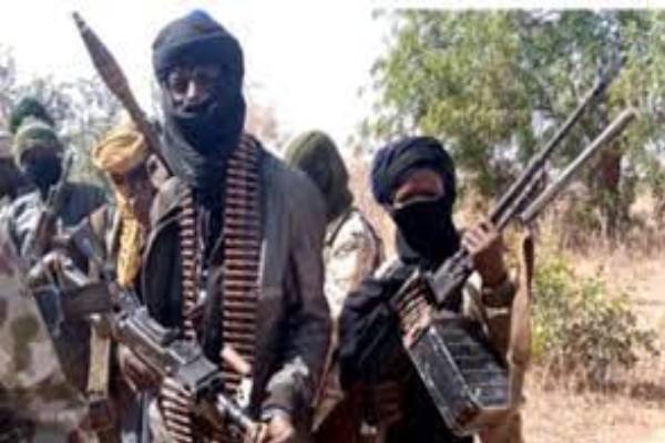Zamfara Bandits Attack