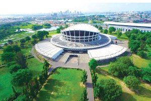National Arts Theatre attracting foreign investors