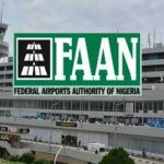 Power outage at MMIA as a result of strong winds, storms-FAAN