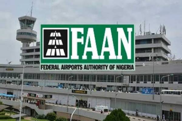 Power outage at MMIA as a result of strong winds, storms-FAAN