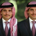 Jordan's Prince Hamzah Al-Hussein