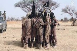 Kaduna Terror Attack