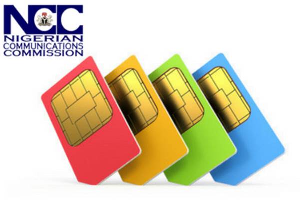 Telcos, agents flouting SIM replacement guidelines will be sanctioned-NCC
