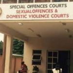 Man sentenced to life in prison for raping, robbing UNILAG student