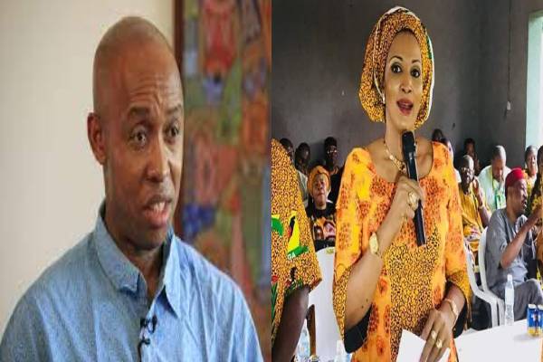 Anambra Truth and Reconciliation Team