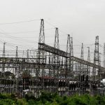 National; grid collapse