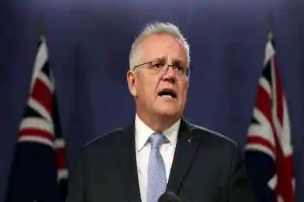 Australia to hold general elections May 21