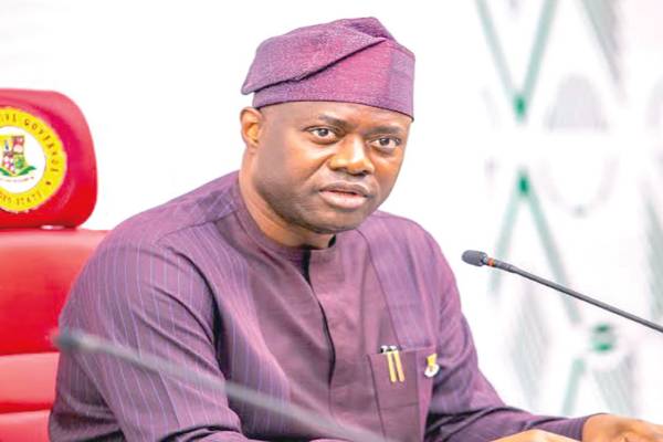 Our efforts to upgrade Ibadan Airport on course- Governor Makinde