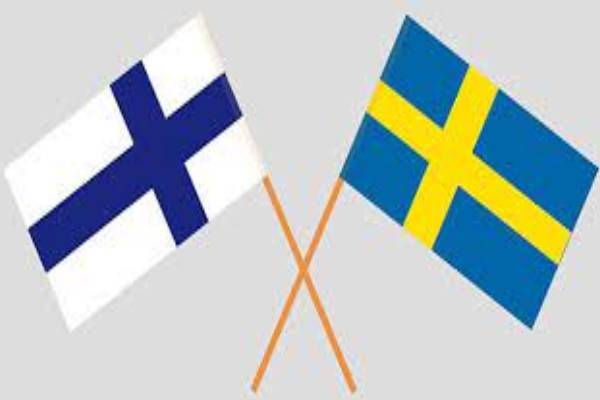 Finland, Sweden set to join Nato