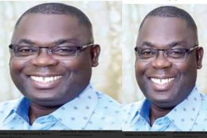 Ondo Information Commissioner Resigns