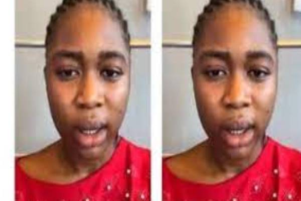 Lady who raised false rape alarm to be arraigned with Boys who restrained her