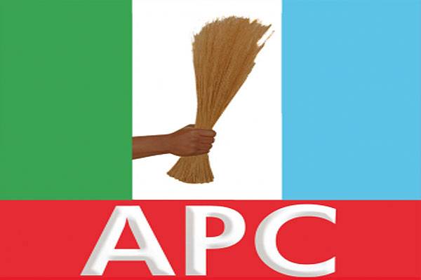 APC Holds Maiden Post-Convention NEC Meeting on April 20, 2022
