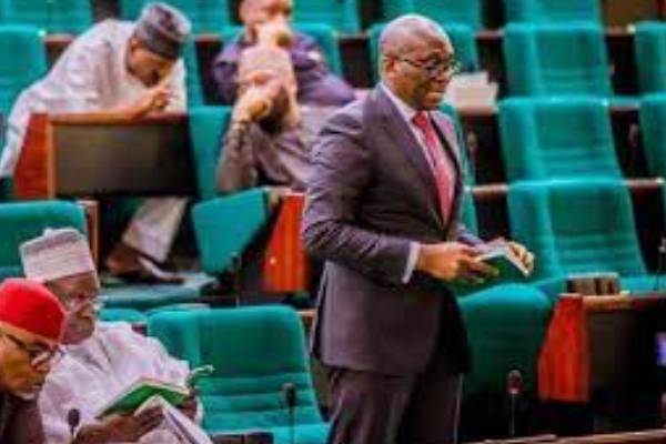 Reps Minority Caucus Rejoices with Nigerians at Easter