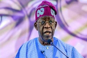 Asiwaju on Good Friday