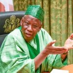 Governor Ganduje directs all political appointees contesting for elective offices to resign