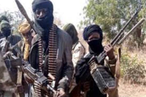 Bandits Kill Four In Fresh Attack On Zamfara Community