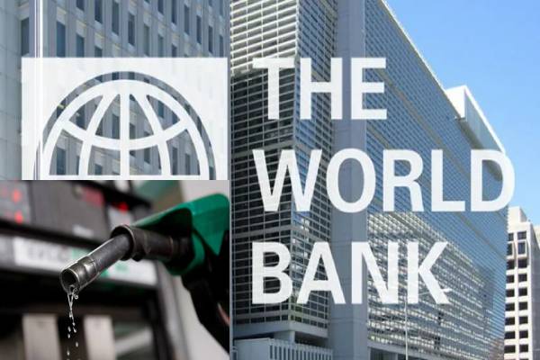 Increasing fuel subsidy puts Nigerian economy at high risk – World Bank