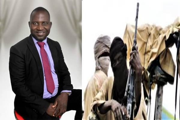 Suspected Herder Militia ambush Federal Lawmaker, kill 2 Others in Plateau
