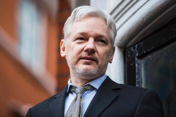 UK Court grants extradition of WikiLeaks founder, Julian Assange to US for trial