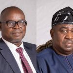 Governor Udom announces members of Presidential Campaign Council