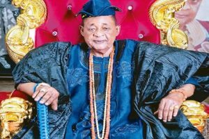Alaafin Rites