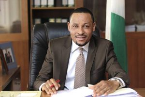 Court on CBC Chiarman